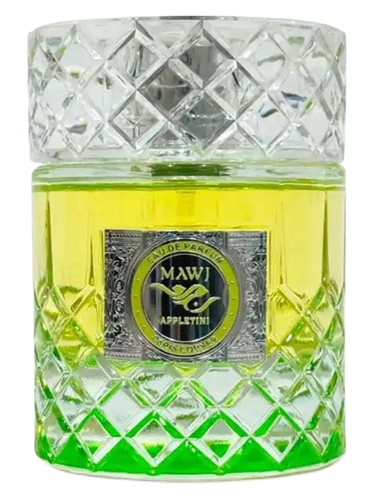 PARIS CORNER MAWJ APPLETINI 100 ML