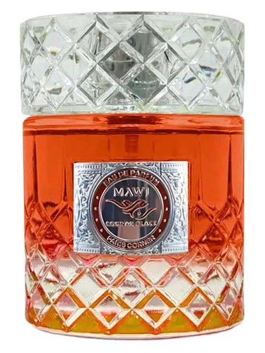 PARIS CORNER MAWJ COGNAC BLAZE 100 ML