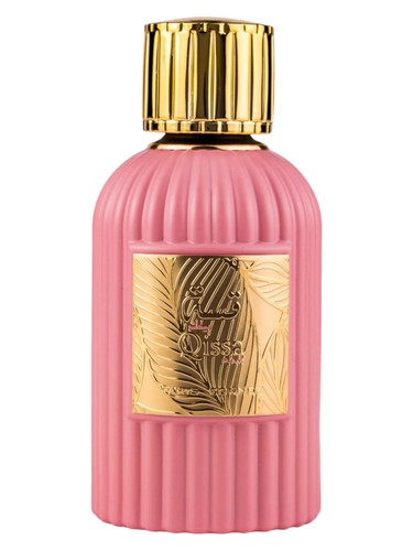 PARIS CORNER QISSA PINK 100ML - imagem 1
