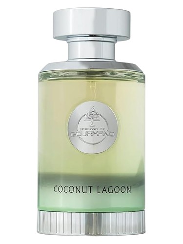 PARIS CORNER COCONUT LAGOON MINISTRY OF GOURMAND 100ML