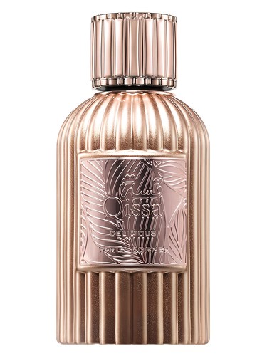PARIS CORNER QISSA DELICIOUS 100ML
