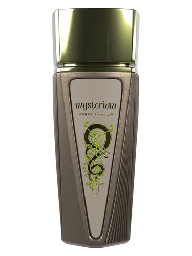 PARIS CORNER MYSTERIUM 100ML