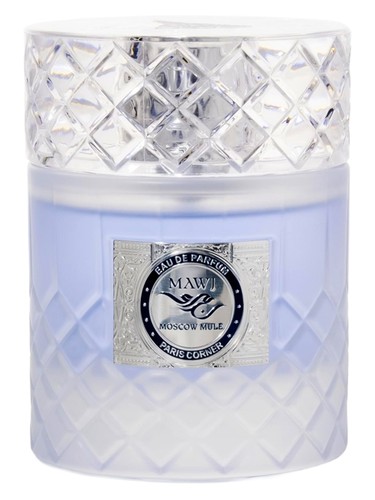 PARIS CORNER MAWJ MOSCOW MULE 100ML