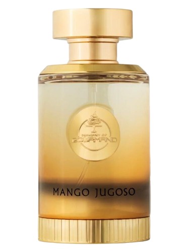 PARIS CORNER MANGO JUGOSO 100ML