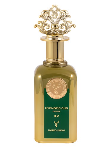 PARIS CORNER NORTH STAG HYPNOTIC OUD QUINZE XV 100ML