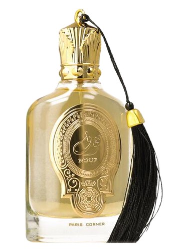 PARIS CORNER NOUF 100ML