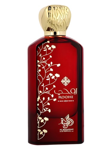 AL WATANIAH ROOHI 85ML