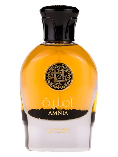 AL WATANIAH AMNIA 100ML