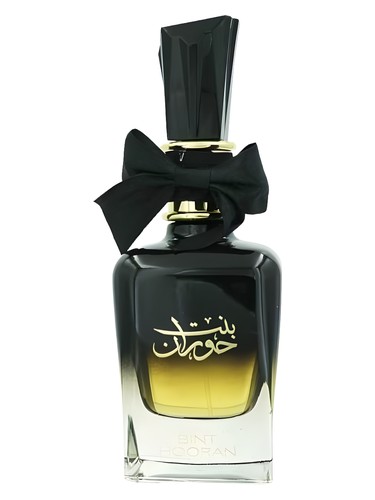 ARD AL ZAAFARAN BINT HOORAN 100ML