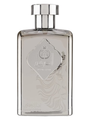 ARD AL ZAAFARAN AL DIRGHAM SPECIAL EDITION 100ML - imagem 1