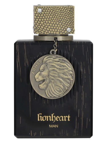 ARMAF CLUB DE NUIT LIONHEART MAN MASCULINO 100ML