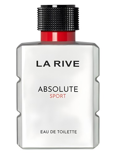 LA RIVE ABSOLUTE SPORT EDT MASC 100ML