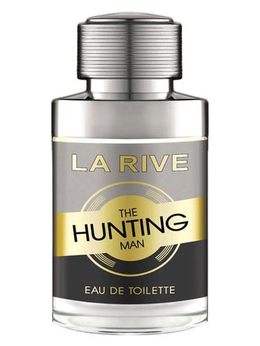 LA RIVE THE HUNTING MAN EDT 75ML