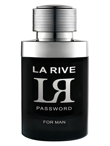 LA RIVE LR PASSWORD EDT MASC 75ML