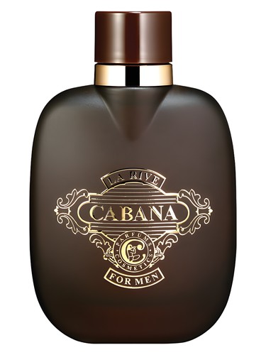 LA RIVE CABANA EDT MASC 90ML