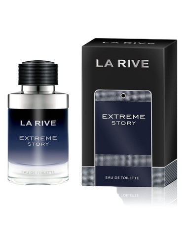 LA RIVE EXTREME STORY EDT MASC 75ML