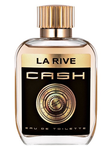 LA RIVE CASH EDT MASC 100ML
