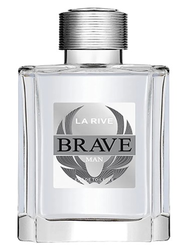 LA RIVE BRAVE EDT MASC 100ML