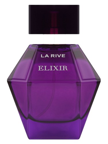 LA RIVE ELIXIR EDP FEM 100ML