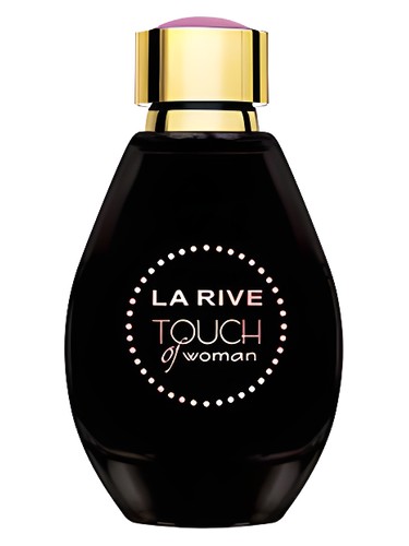 LA RIVE TOUCH OF WOMAN EDP FEM 90ML