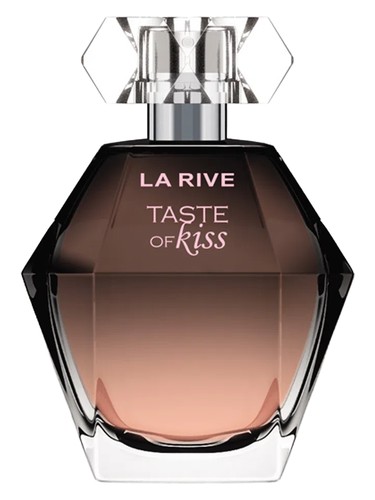 LA RIVE TASTE OF KISS EDP FEM 100ML