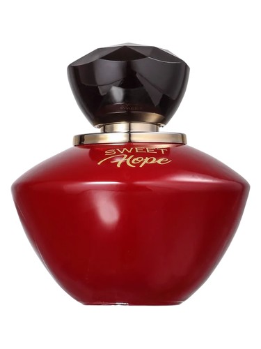 LA RIVE SWEET HOPE EDP FEM 90ML