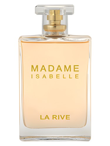 LA RIVE MADAME ISABELLE EDP FEM 100ML