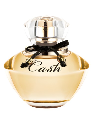 LA RIVE CASH WOMAN EDP FEM 90ML