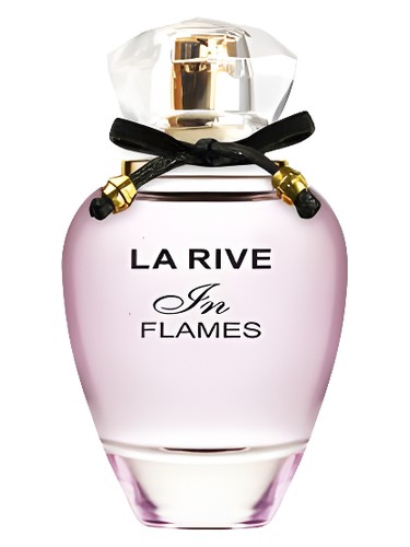 LA RIVE IN FLAMES EDP FEM 100ML