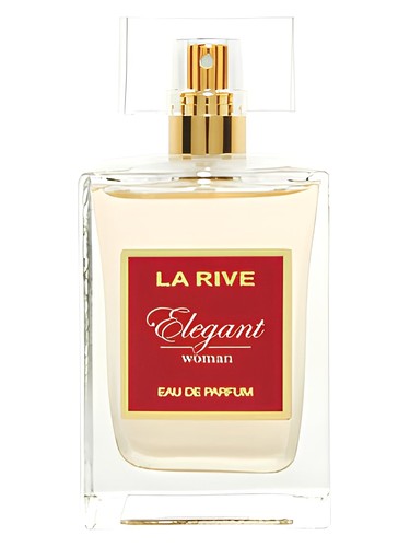 LA RIVE ELEGANT WOMAN 100ML
