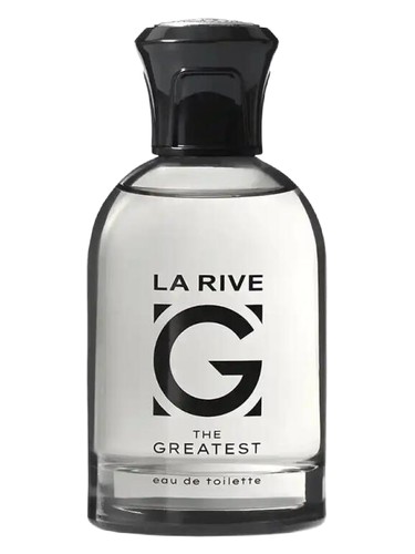 LA RIVE THE GREATEST EDT MASC 100ML