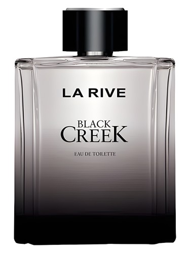 LA RIVE BLACK WATER EDT MASC 100ML