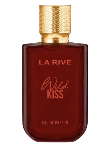 LA RIVE WILD KISS EDP FEM 90ML