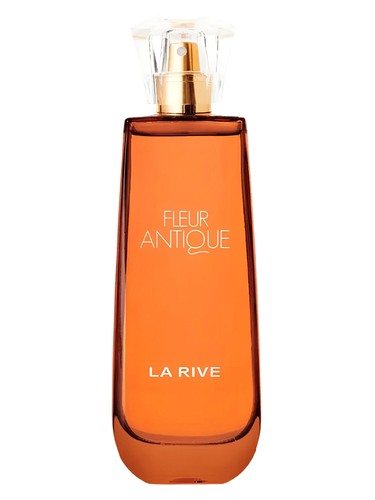 LA RIVE FLEUR ANTIQUE EDP FEM 90ML