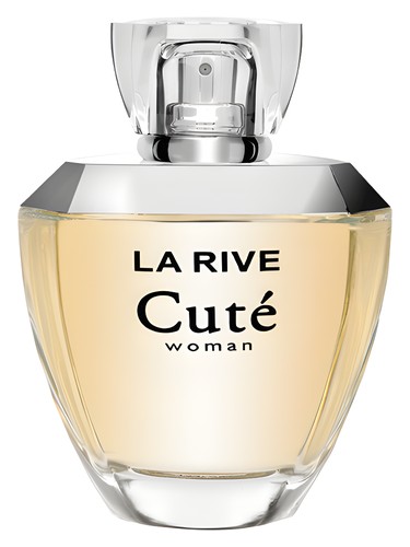 LA RIVE CUTE EDP FEM 100ML
