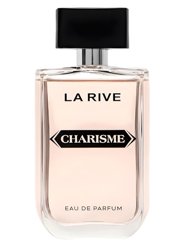 LA RIVE CHARISME EDP FEM 90ML