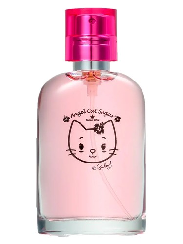 LA RIVE ANGEL CAT SUGAR MELON EDP 30ML - imagem 1
