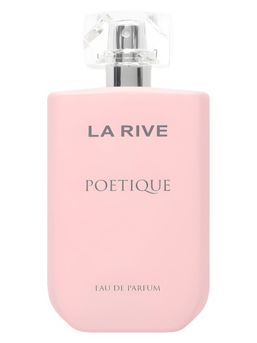 LA RIVE POETIQUE EDP FEM 90ML