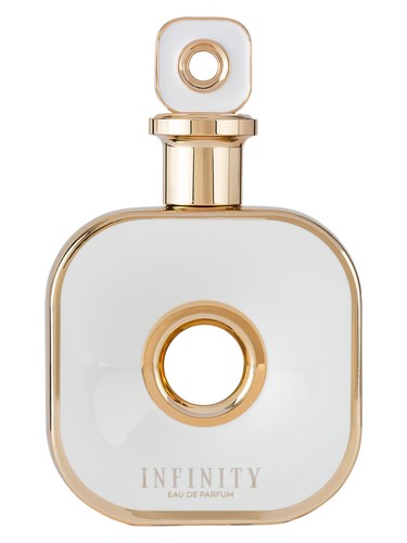 Outlet Armaf Infinity Gold 100ml — miniatura 5