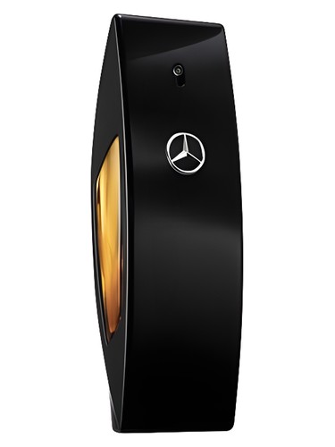 Mercedes Benz Club Black Eau de Toilette Mercedes-Benz - imagem 1
