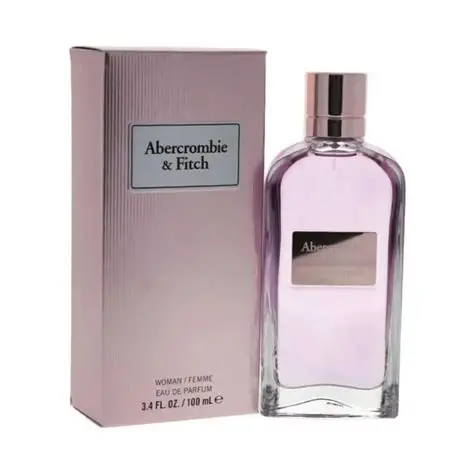 ABERCROMBIE & FITCH WOMAN 100ML - imagem 1