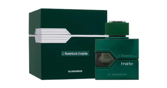 AL HARAMAIN FRAICHE 100ML