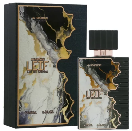 AL HARAMAIN LEIF 100ML