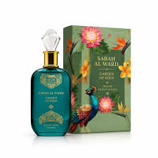 AL WATANIAH SABAH AL WARD GARDEN OF EDEN 100ML