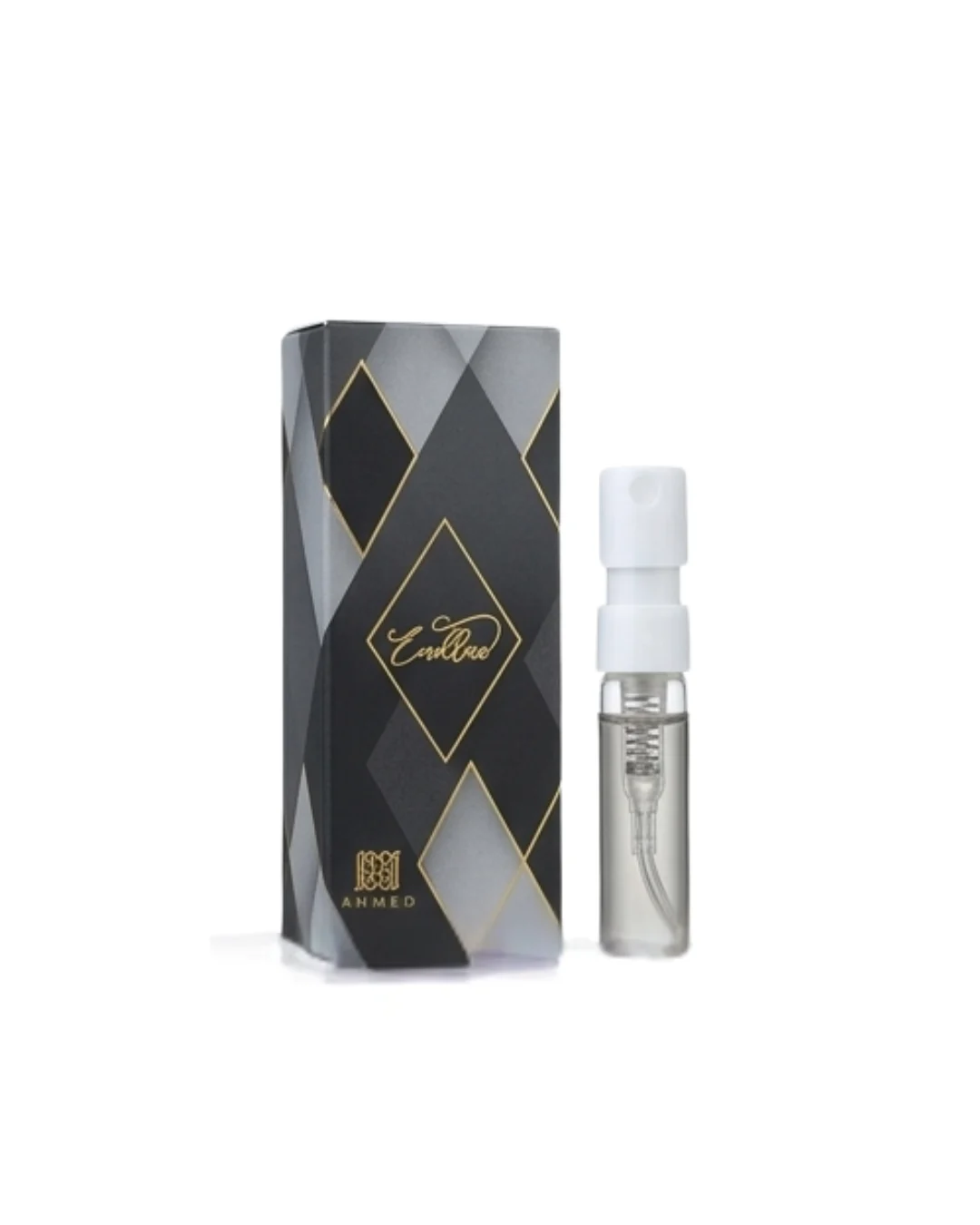 AMOSTRA AHMED AL MAGHRIBI ENDLESS 2ML - imagem 1