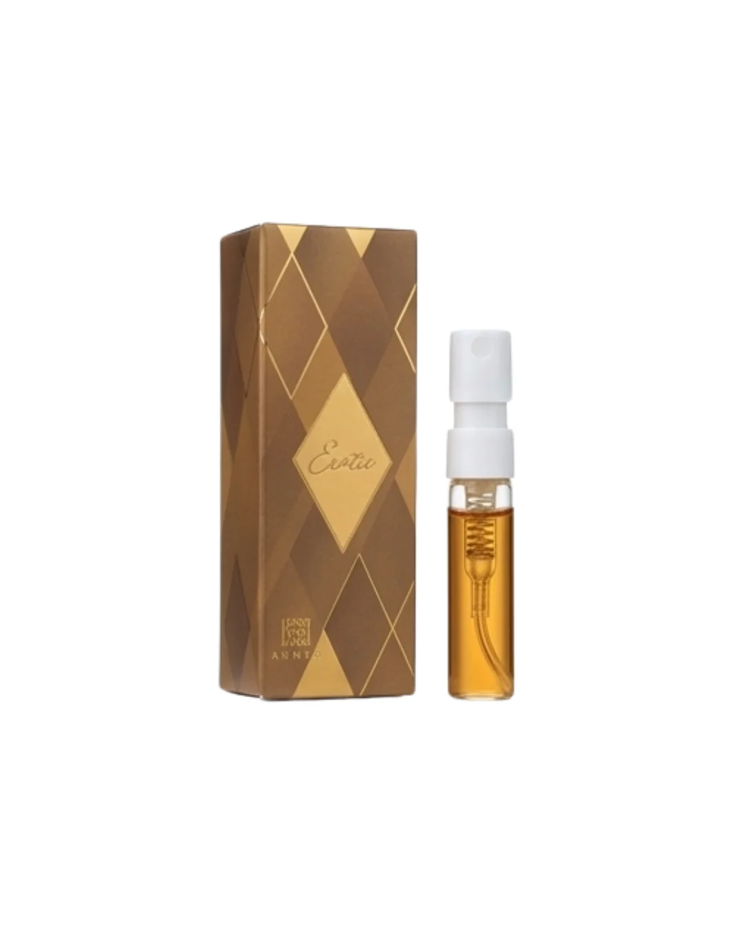 AMOSTRA AHMED AL MAGHRIBI EXOTIC 2ML
