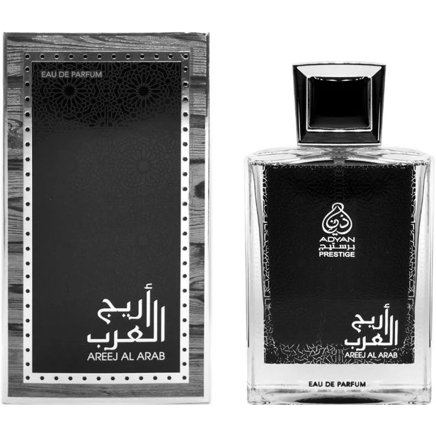 ANFAR ADYAN AREEJ AL ARAB 100ML