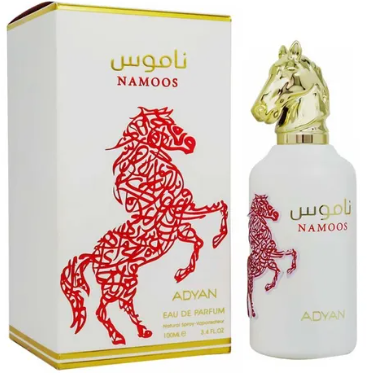 ANFAR ADYAN BY NAMOOS 100ML