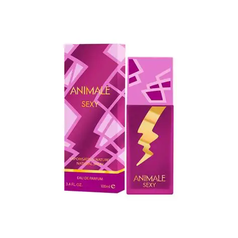 ANIMALE SEXY FEMININO 100ML