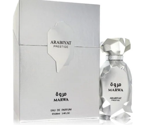 ARABIYAT PRESTIGE MARWA EDP 100ML